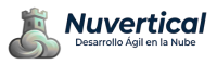 Nuvertical Logo
